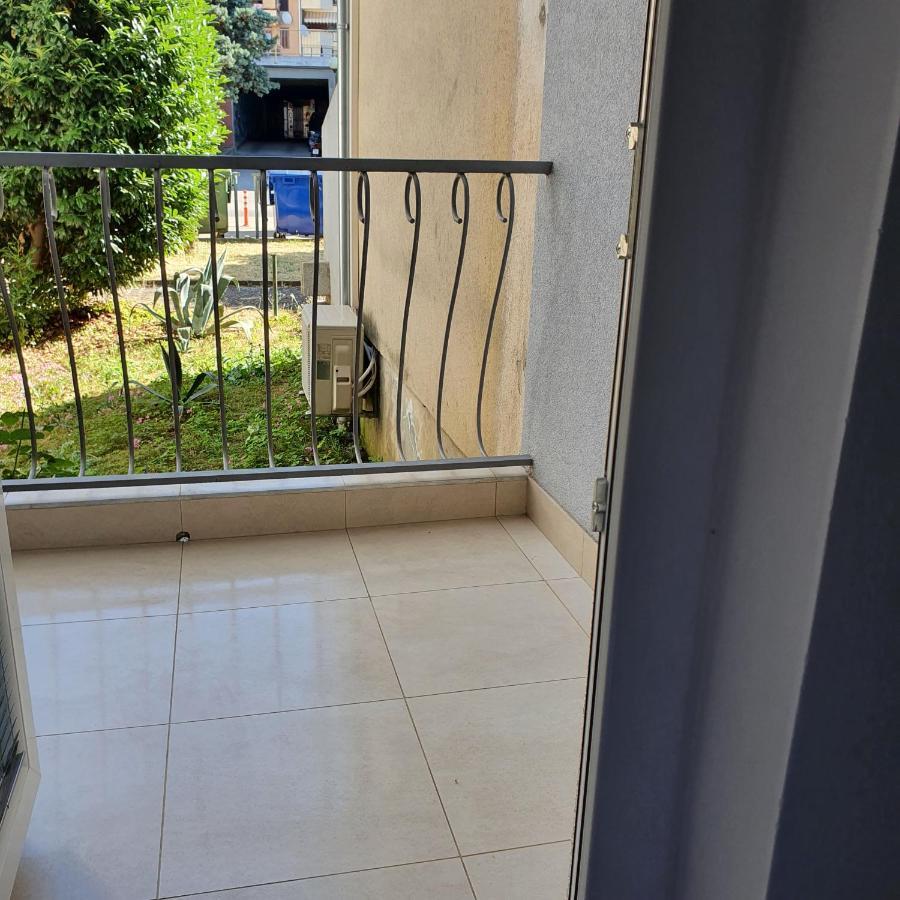 רוביני Apartments Legend מראה חיצוני תמונה