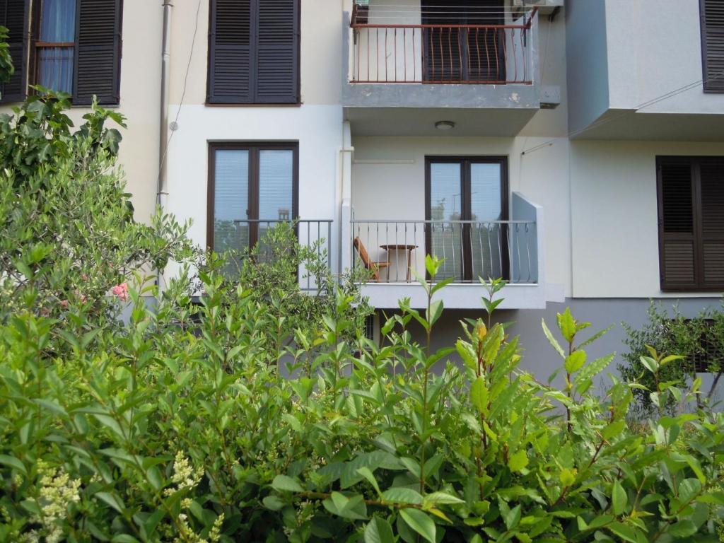 רוביני Apartments Legend מראה חיצוני תמונה