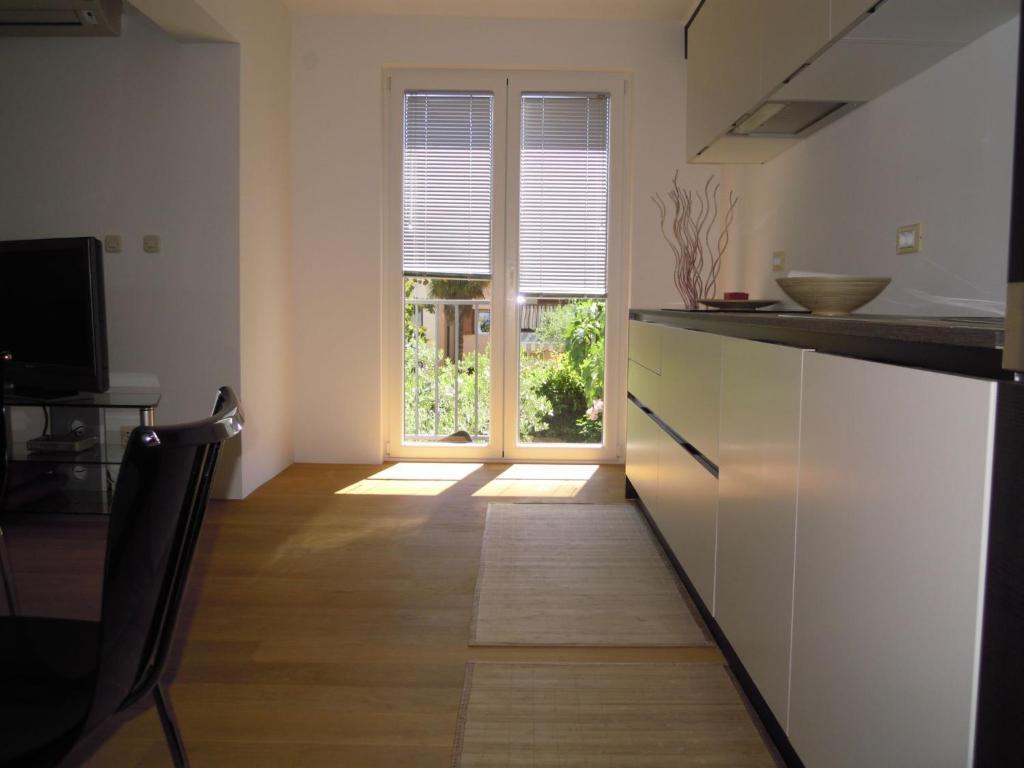 רוביני Apartments Legend חדר תמונה